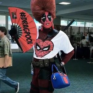 Meet your Posher, David